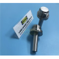 Customized grinding threaded shaft for bottle cap mold