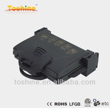 Hot Selling Portable Charcoal BBQ Grill For Home Kitchen Appliance