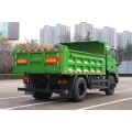 Wholesale new Foton dump truck High quality and efficient 10 ton dump truck