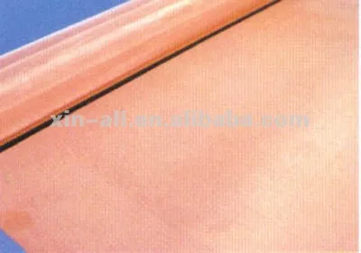 Brass Wire Mesh/copper wire mesh/phosphor bronze wire mesh