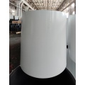 APL 5-1/2" EUE Tubing coupling P110 Grade for pipe collar