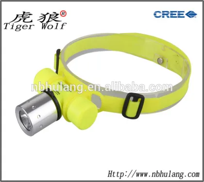 230lumen diving light/led dive light
