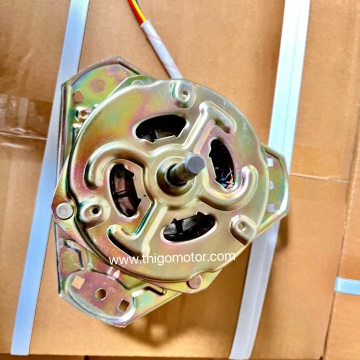 TG YYG 45 60 AC LG Videocon Cheap Semi-Automatic Washing Machine Motor Spin Dryer Spare Part