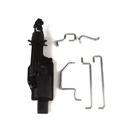 Electric Door Lock Actuator-Wholesale Price at BAJUTU for Ford F150 OE:2L5Z35218A42BA/Shopify,Ebay,Wish Hot Seller