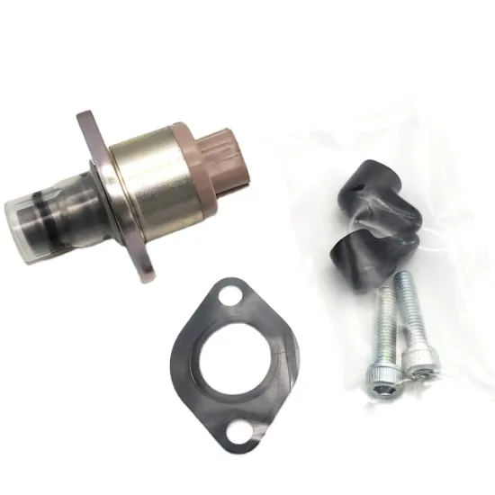 Pressure Control Valve SCV 1460A037 for Nissan Navara, Mitsubishi L200, Pajero, Triton, Isuzu D-Max, Mazda