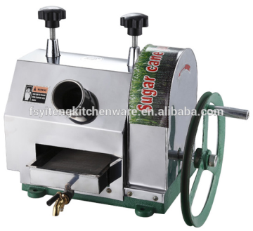 Manual Sugar Cane Machine