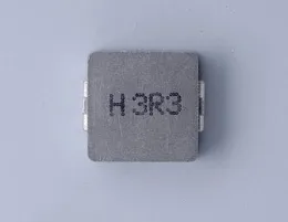 SMD molding power inductor with good magnetic performance hotline inductor