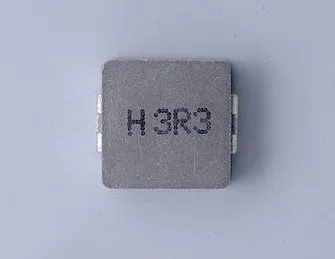 SMD molding power inductor with good magnetic performance hotline inductor