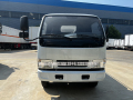 Dongfeng 4x2 6000L Transport Milk Transport