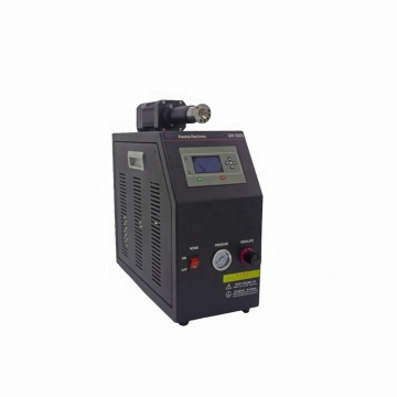 Plasma Surface Activator and Cleaning Machine for Bonded Coating Pre-Printing