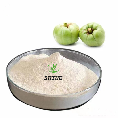 garcinia cambogia extract powder hydroxycitric acid 60%