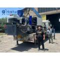 Haituo HTF-268/JD Plastik Kupa Yapımı Enjeksiyon Makinesi