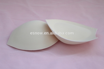 Chaozhou Wholesale Sexy Sponge Push up Seamless Bra Cups