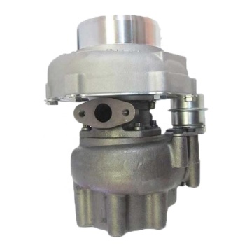 Yüksek kaliteli GT35 65091007138 Daewoo için Turboşarj