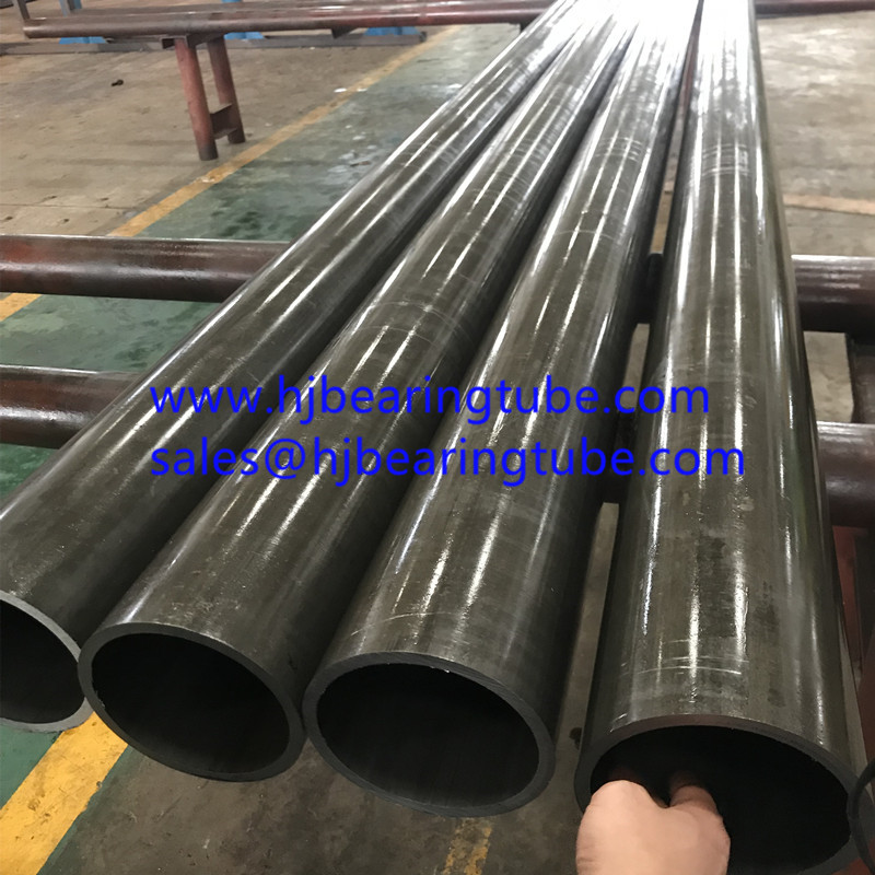 GOST9567 Seamless Steel Tube