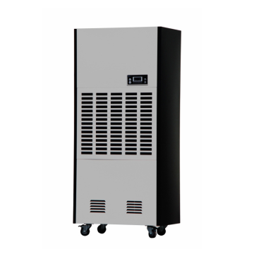 Mobile CFZ-20 Industrial Dehumidifier for Large Workshops and Food Factories