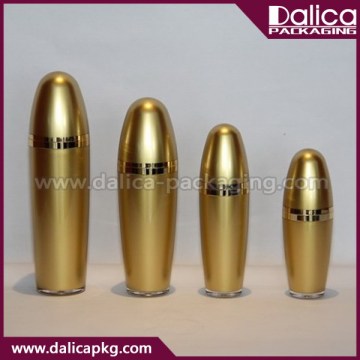 Incredibile bottiglia di plastica elegante 3oz