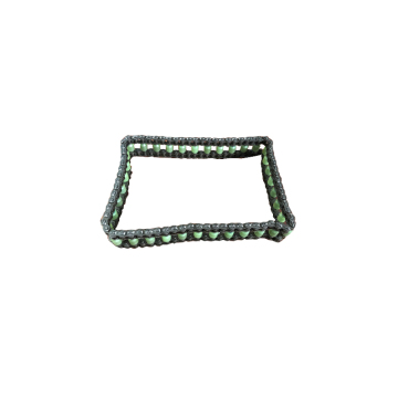 RS80 Bimore Escalator Handrail Roller Chain