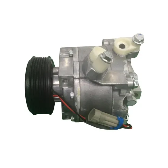 Auto AC Parts for Chevrolet Spin 1.8 Compressor