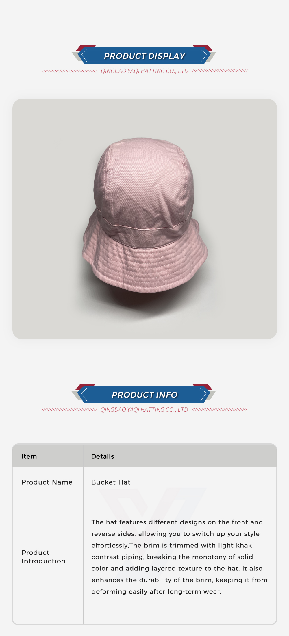 default name
