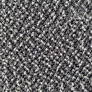 Soft Coarse Needle Jersey Knit Fabric