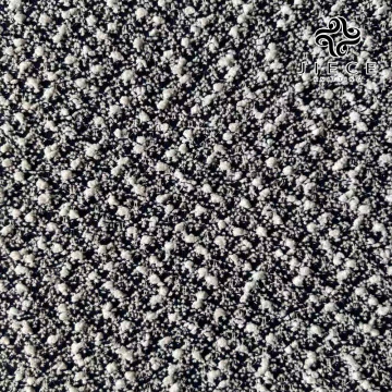 Soft Coarse Needle Jersey Knit Fabric