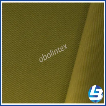OBL20-1061 Polyester fake memory fabric for jacket