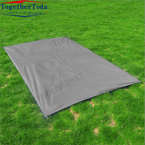 Outdoor four seasons general thick moisture-proof sand mat