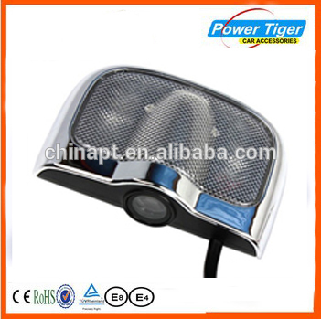 LED Car Door Logo Laser Projector Light για Toyota