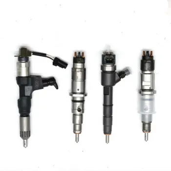 Hot Sale 0445110143 CNG Conversion Kits for BT-50 WLAA-13-H50 at Cheap Prices
