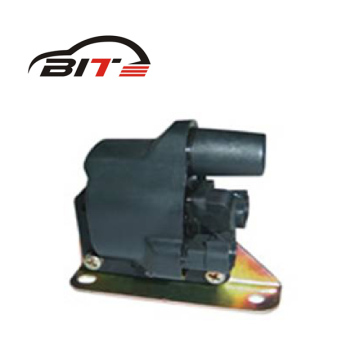 Bobine di accensione per parti di bit per Mazda 121, 323, Familia III, Etude