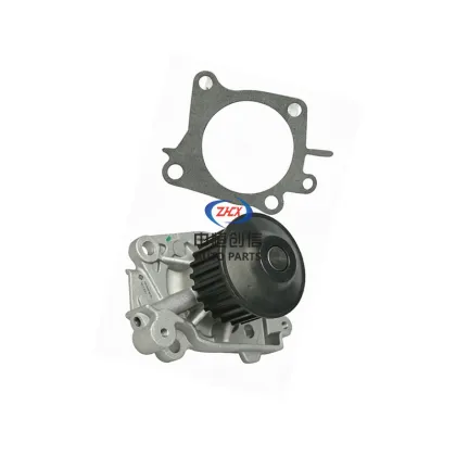 Water Pump For Dongfeng Jingyi Dongfeng Lingzhi