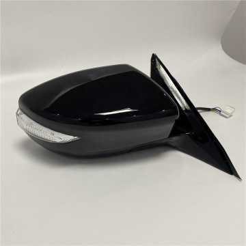 NISSAN TEANA DOOR MIRROR CAR SIDE MIRROR 96302-3TS5A 96301-3TS5A