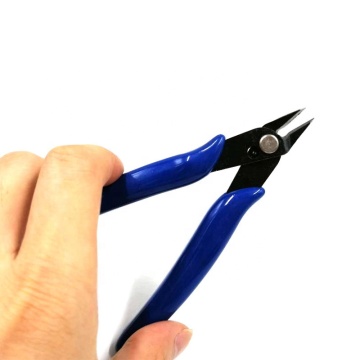 PLATO 170 Mini Wire Cable Cutters Cutting Pliers