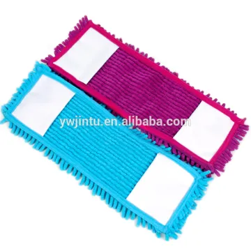 Chenille Cloth Mop