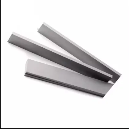 HSS Sharp Wear Resistant Knife Delta Planer Blades for Wood Planer Machines