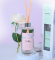 200ml ιδιωτική ετικέτα Reed Diffuser Set Set