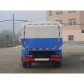 DONGFENG Duolika 6CBM Hydraulic Lifter Garbage Truck