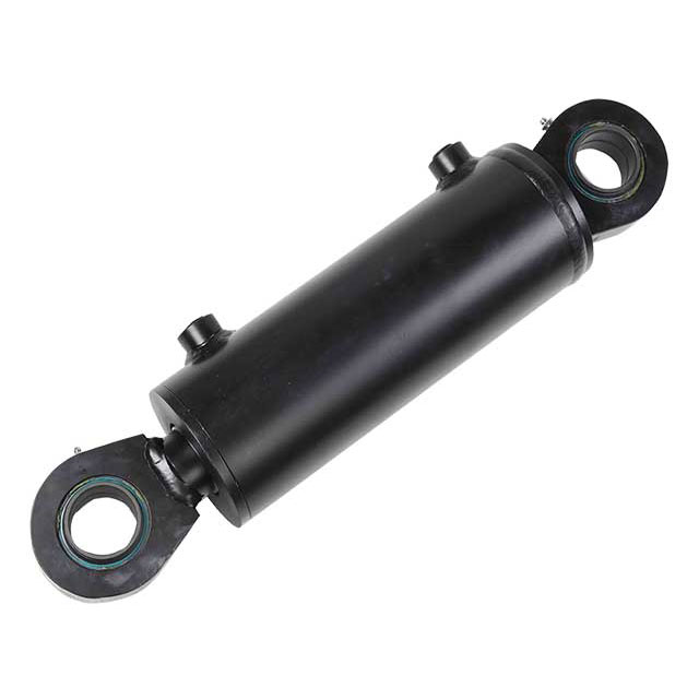 Welded Rod Hydraulic Cylinder