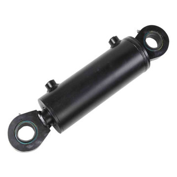 Welded Rod Hydraulic Cylinder