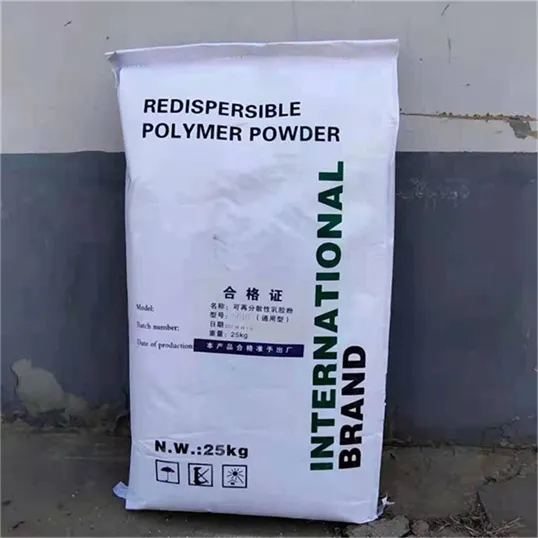 High Strength Vae Powder for Readymix Mortar