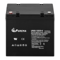 Baterai Surya UPS Baterai Penyimpanan Baterai 12v55Ah