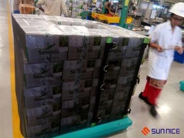 Industrial Recyclablee Package Pallet Wrapping Films