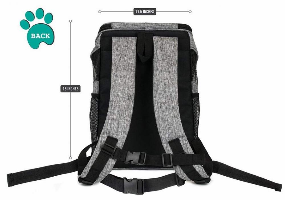 Pet Carrier Backpack