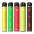 Abar1500 Puffs Vape Vaporizer bán buôn