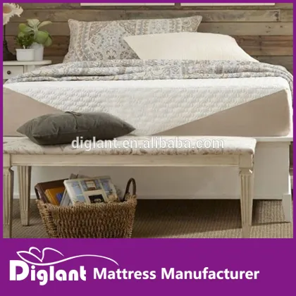 MLILY USA HARMONY GEL BED KING