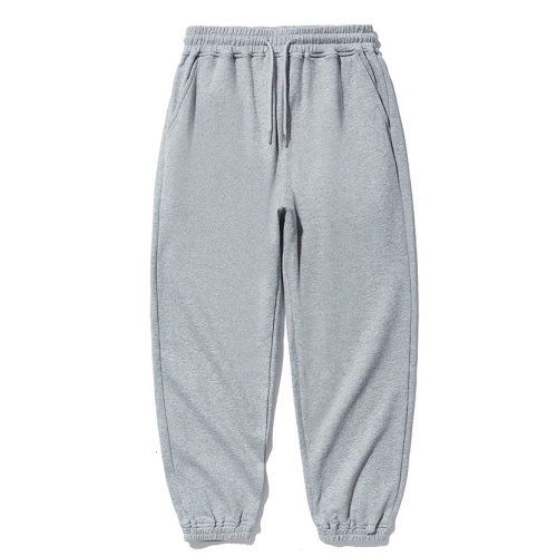 Pantalons de jogging pour hommes en gros sur mesure