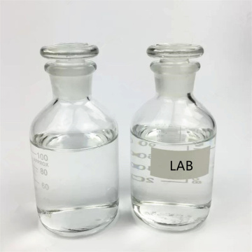 Linear Alkyl Benzene Transparent Liquid LAB