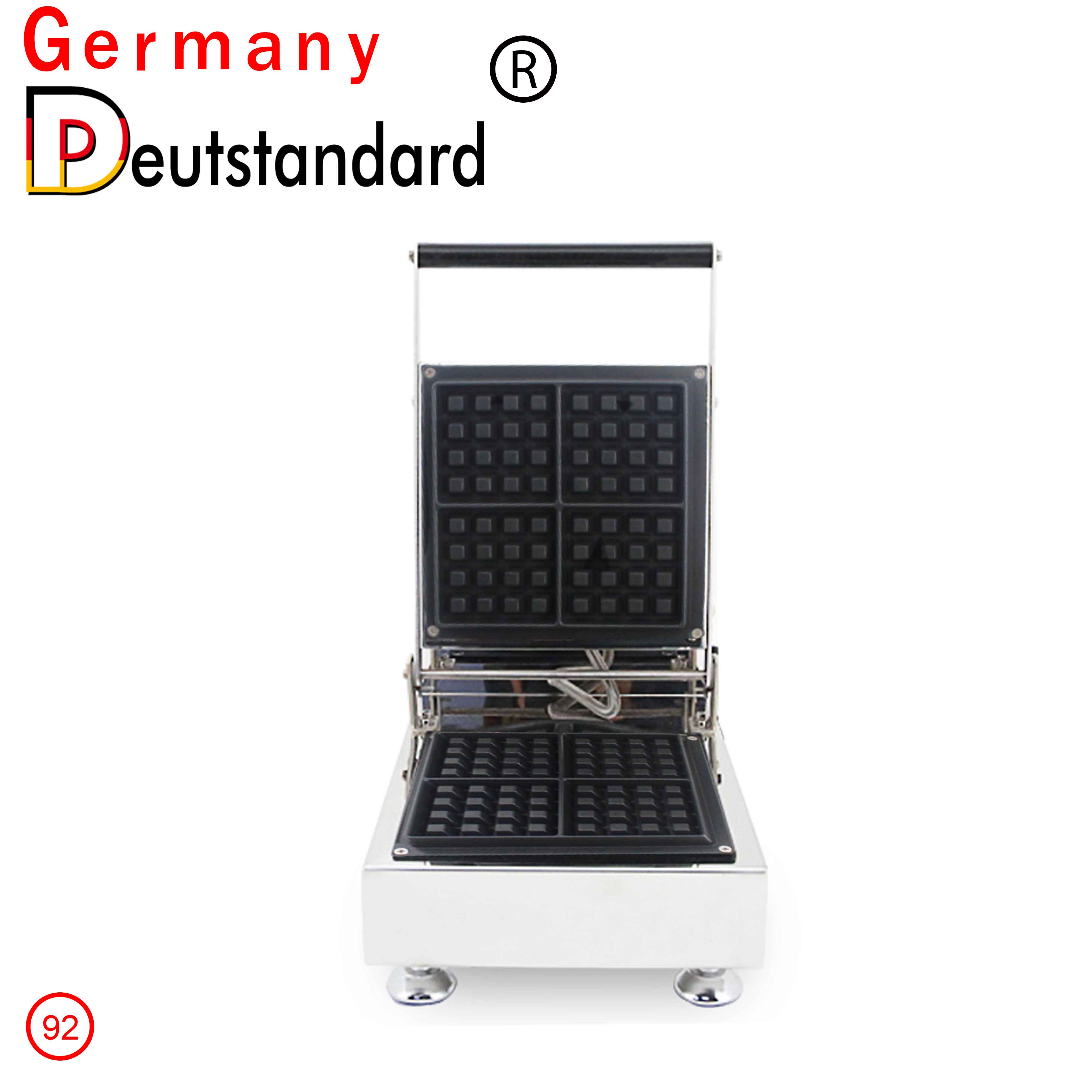 Maschinenimbiss machine snack