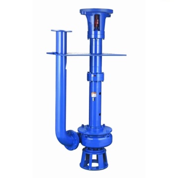 YW Wholesale High Quality Vertical Electric Submersible Drainage Sewage Pumps 20HP Cast Iron